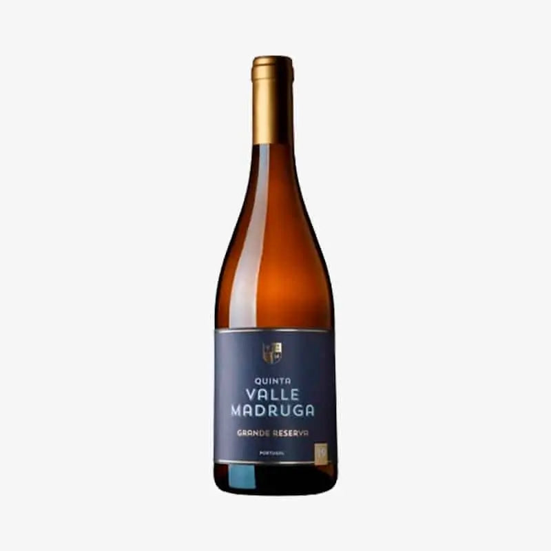 Quinta Valle Madruga Grande Reserva Branco 2019