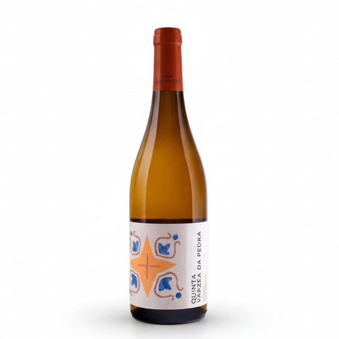 Quinta Várzea da Pedra Colheita Blanco 2021