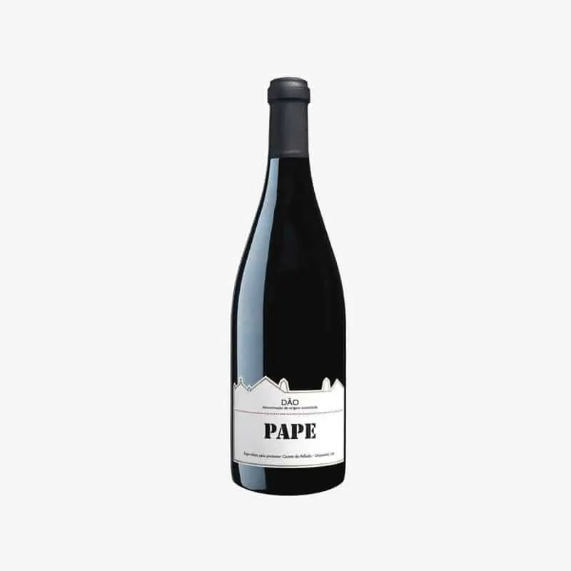 Quinta da Pellada Pape 2019