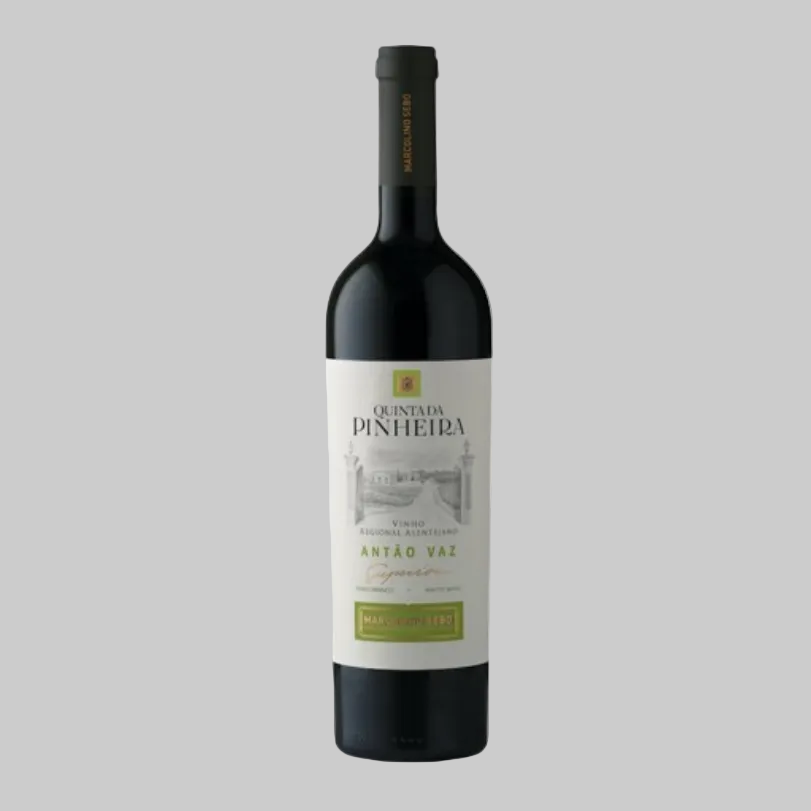 Quinta da Pinheira Antão Vaz Superior Blanco 2019