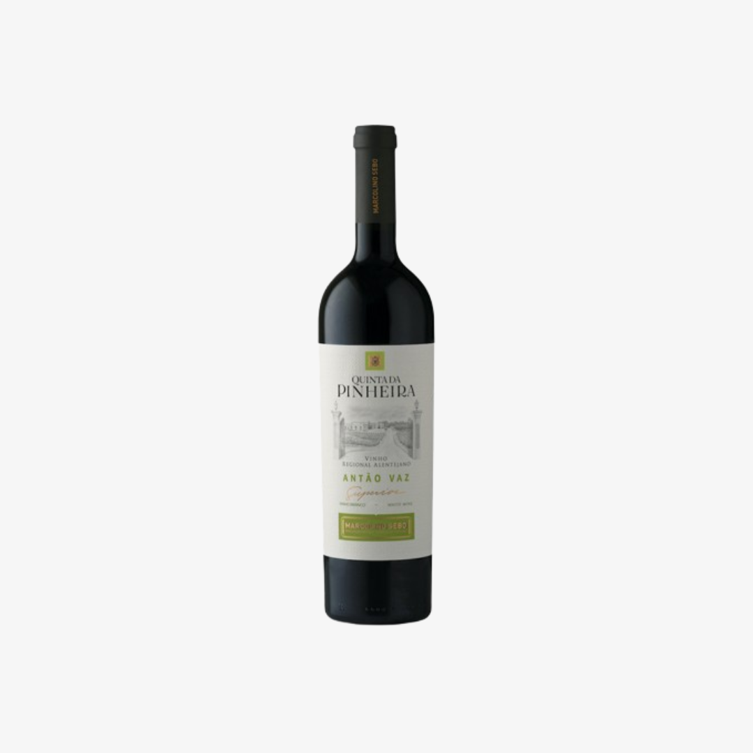 Quinta da Pinheira Antão Vaz Superior Branco 2019