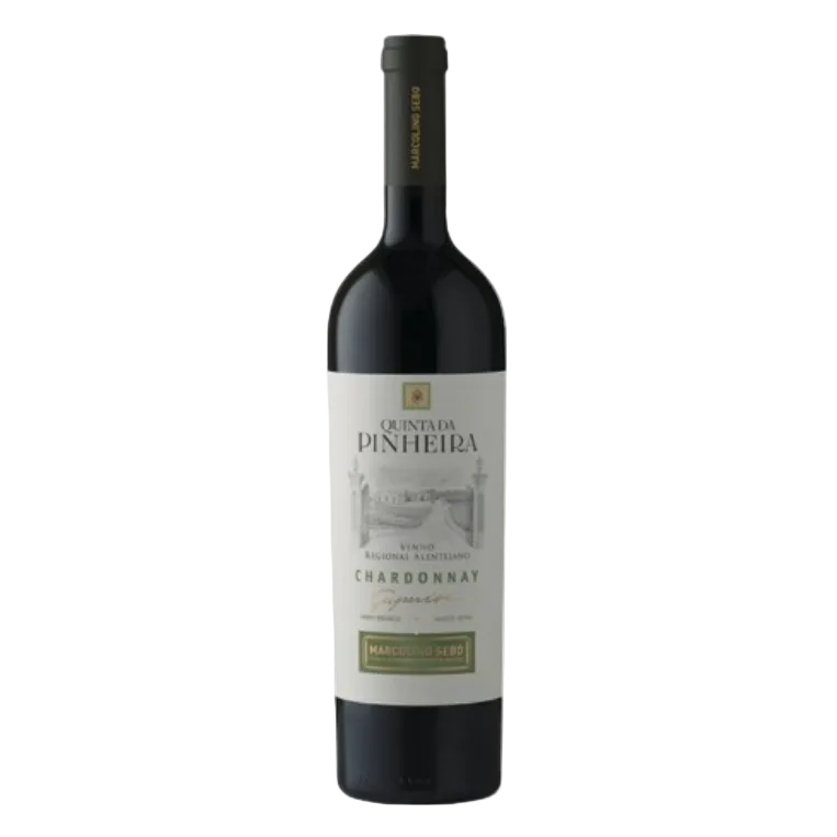 Quinta da Pinheira Chardonnay Blanco Superior 2022