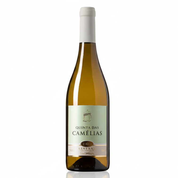 Quinta das camelias encruzado dao amavinhos