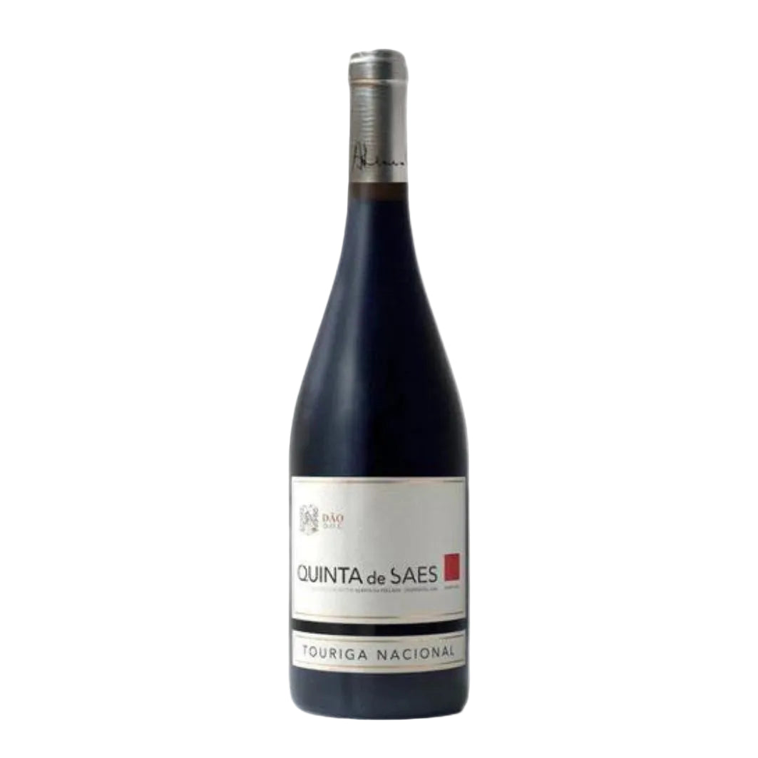 Quinta de Saes Caniças 2017