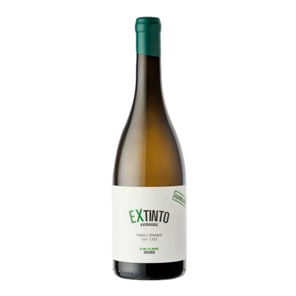 Quinta dos Avidagos Extinto Alvarelhão Blanc de Noirs 2020