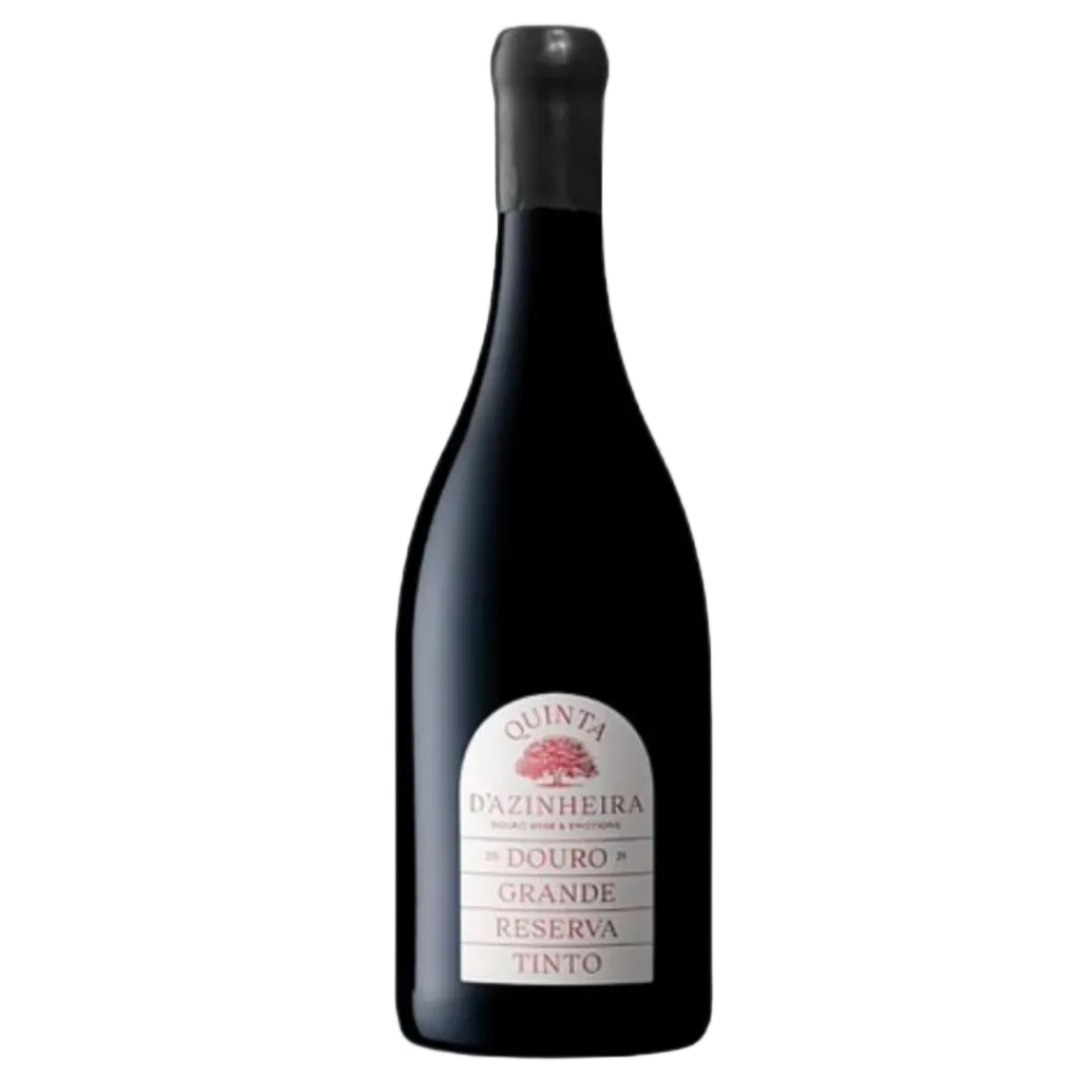 Quinta D’Azinheira Grande Reserva Tinto 2021 Douro