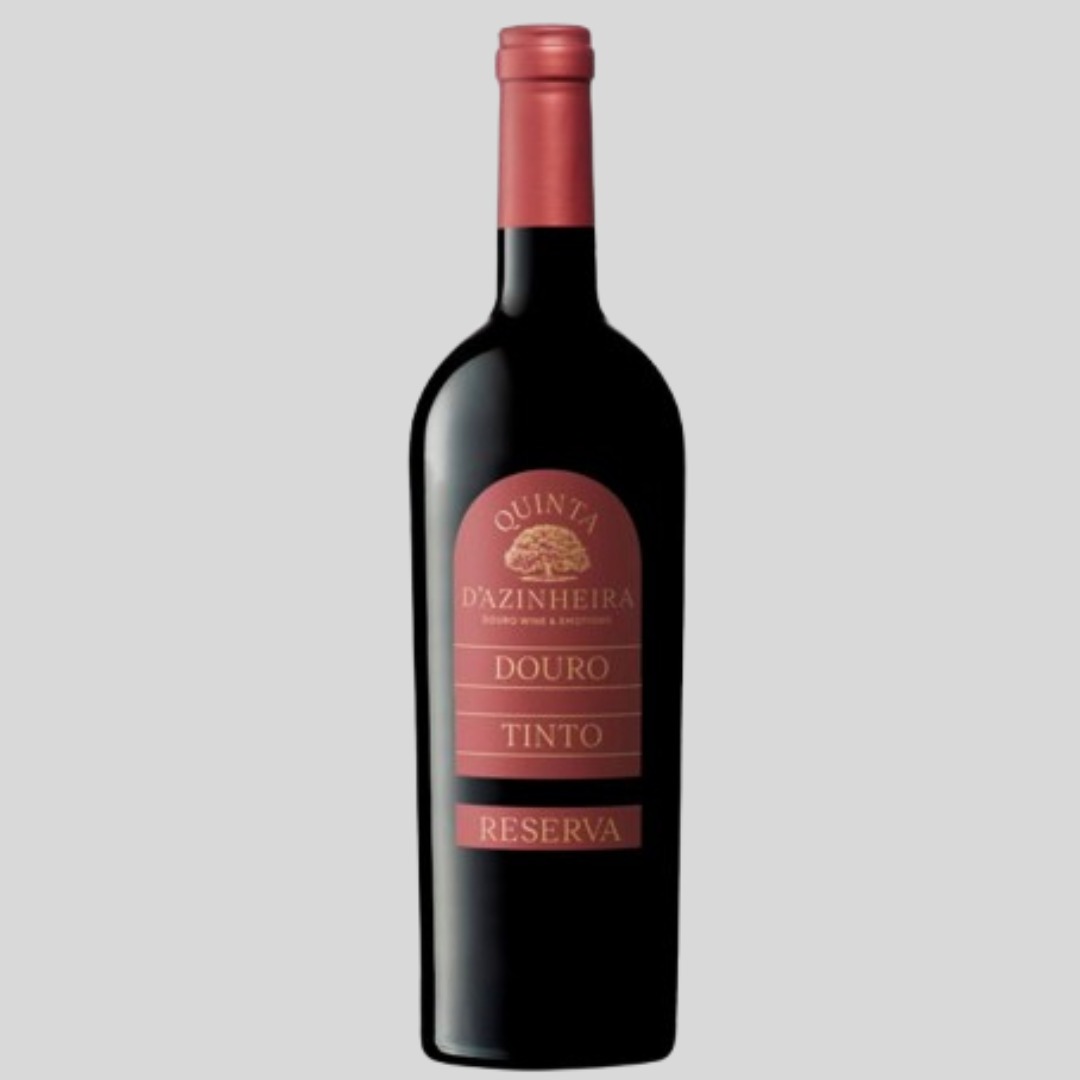 Quinta D’Azinheira Reserva Tinto 2022