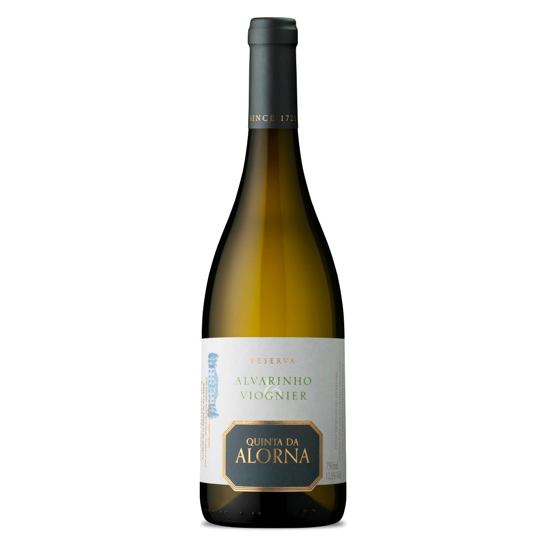 Quinta da Alorna Tejo Amavinhos 