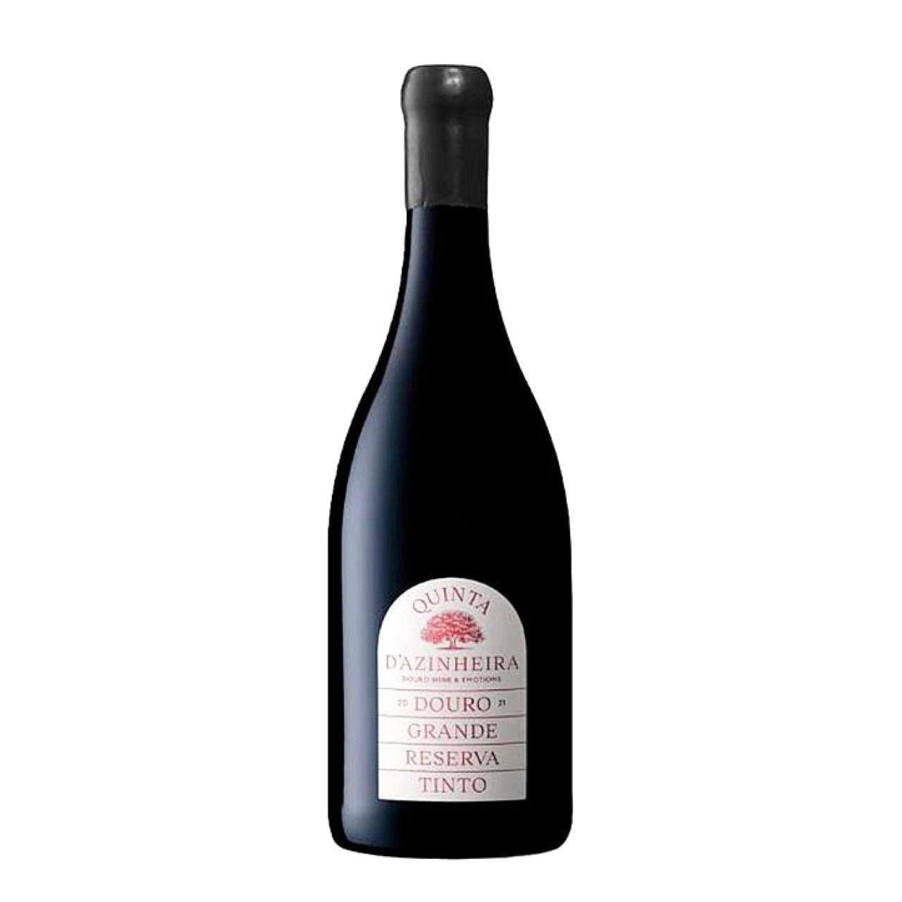 Quinta da Azinheira Grande Reserva Douro Amavinhos 
