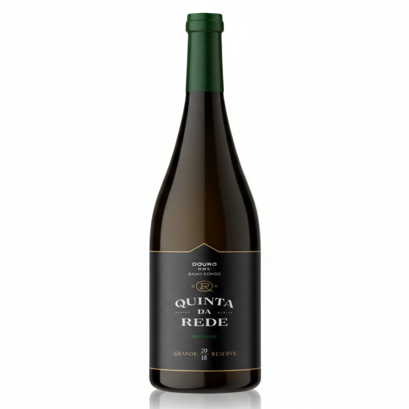 Quinta da Rede Grande Reserva Douro Amavinhos