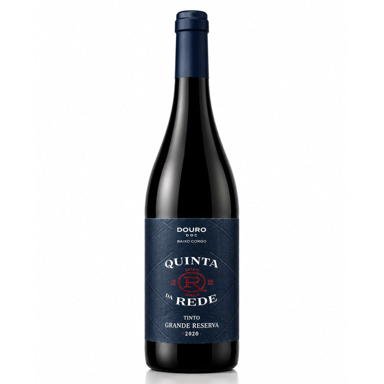 Quinta da Rede Douro Amavinhos