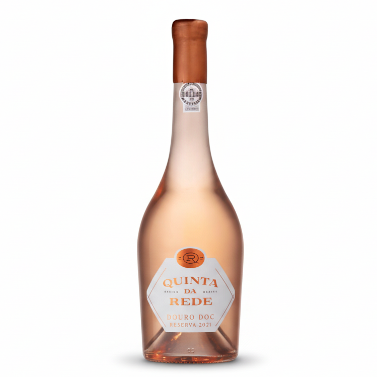 Quinta da Rede Rose Douro Amavinhos