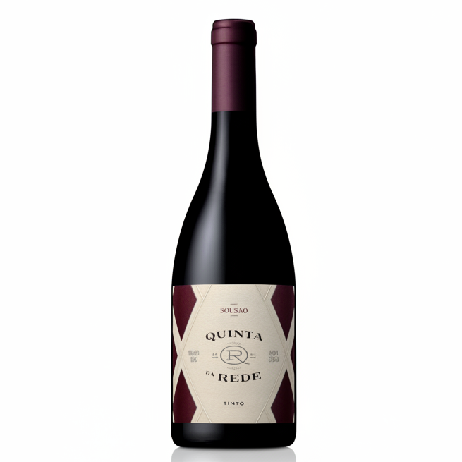 Quinta da Rede Sousao Douro Amavinhos