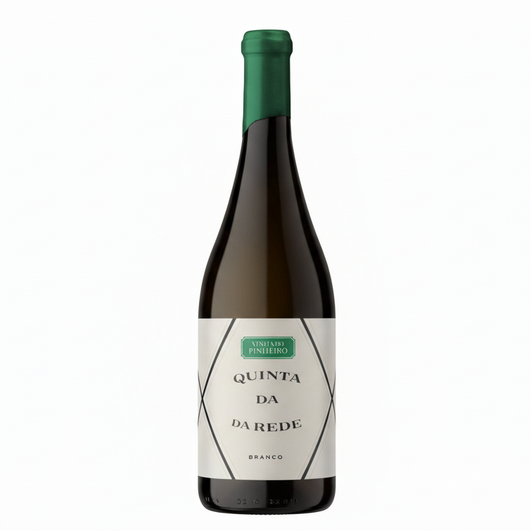 Quinta da Rede Vinha do Pinheiro Douro Amavinhos