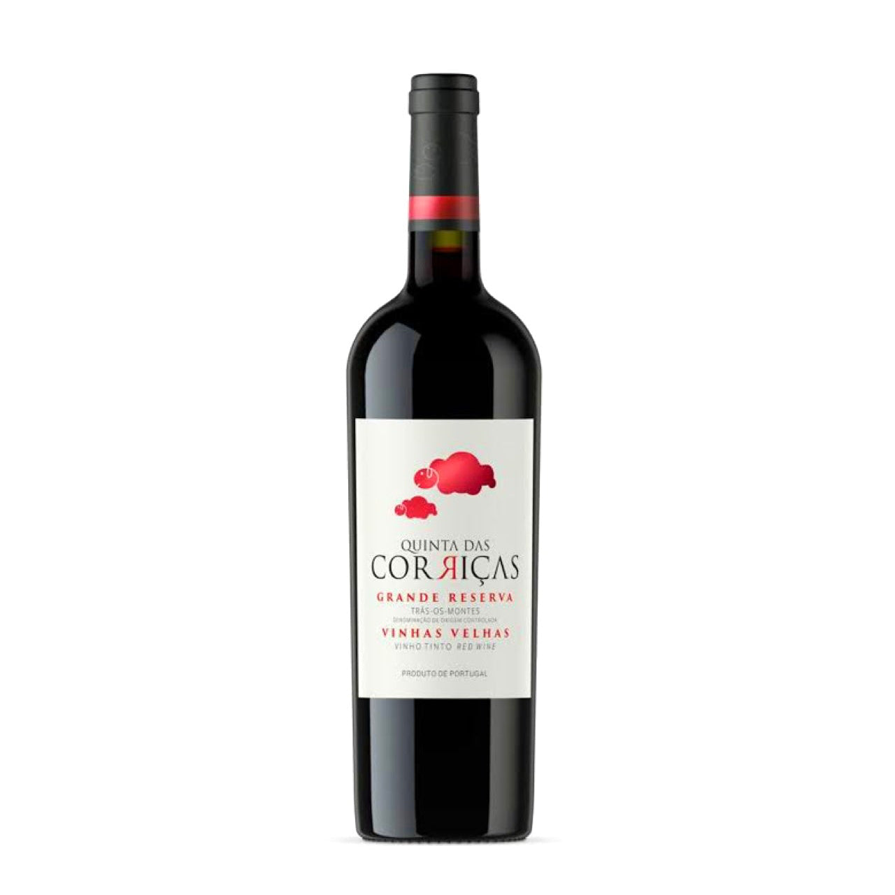 Quinta das Corriças Trás-os-Montes Amavinhos