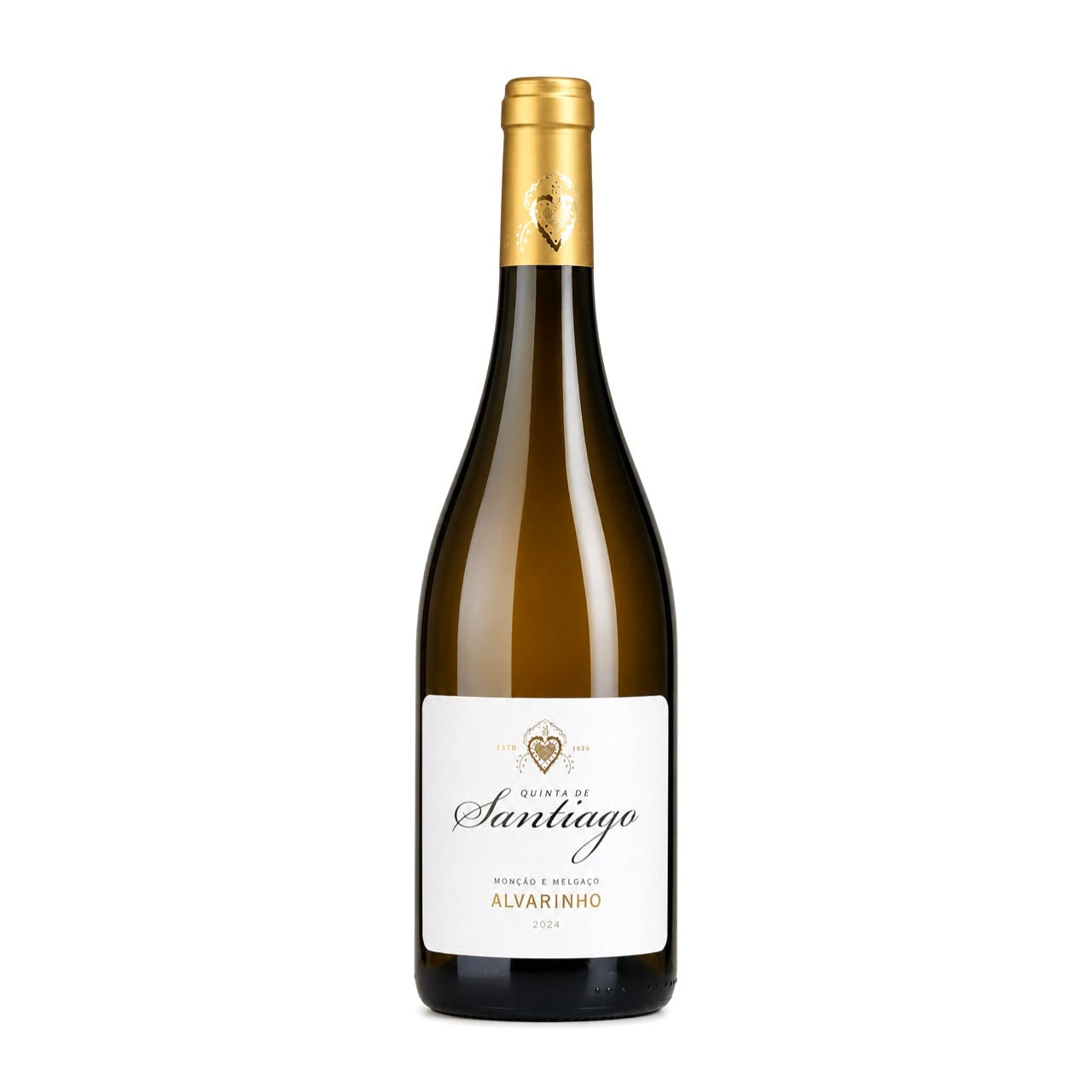 Quinta de Santiago Alvarinho Monção-Melgaço Amavinhos