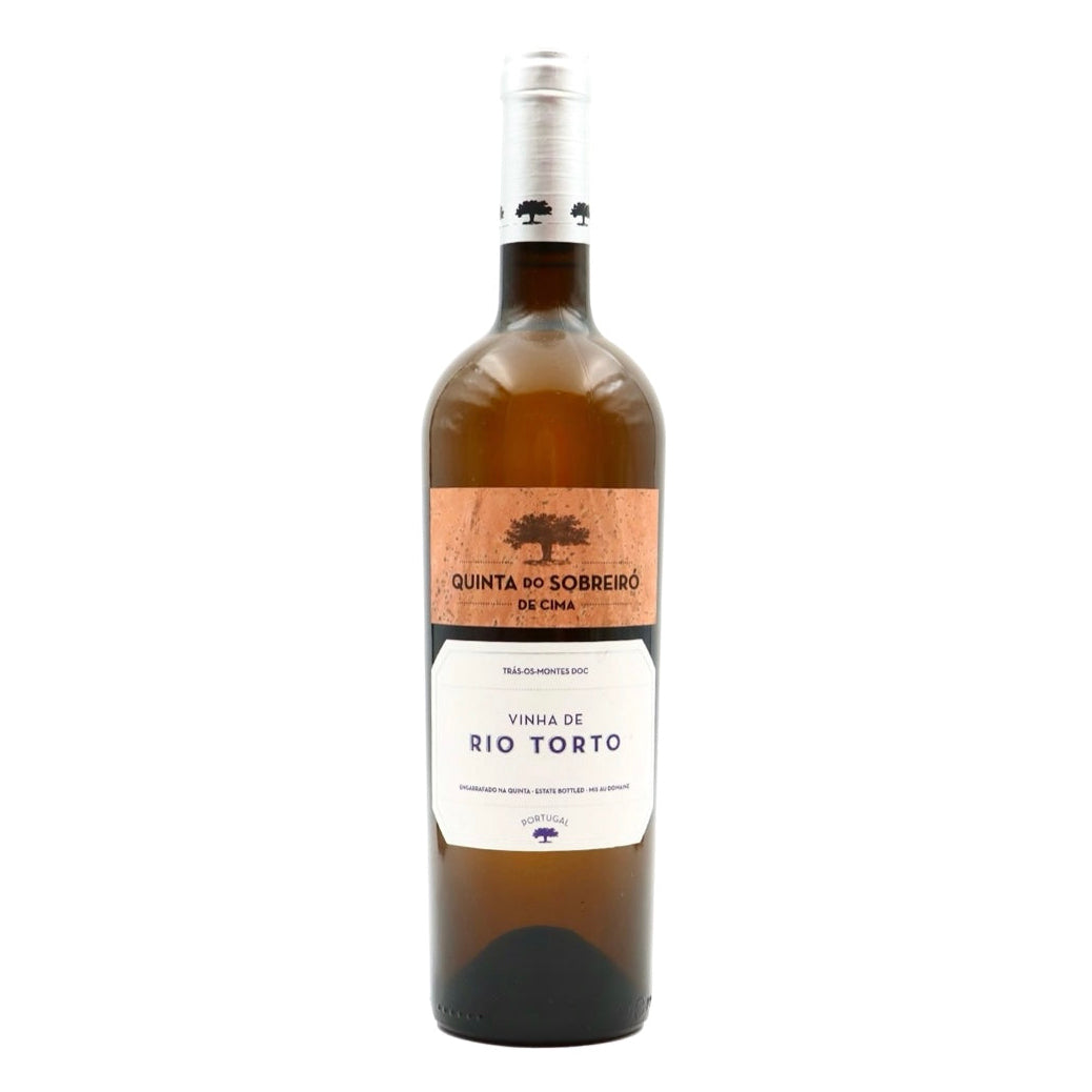 Quinta de Sobreiró de Cima Trás-os-Montes Amavinhos 