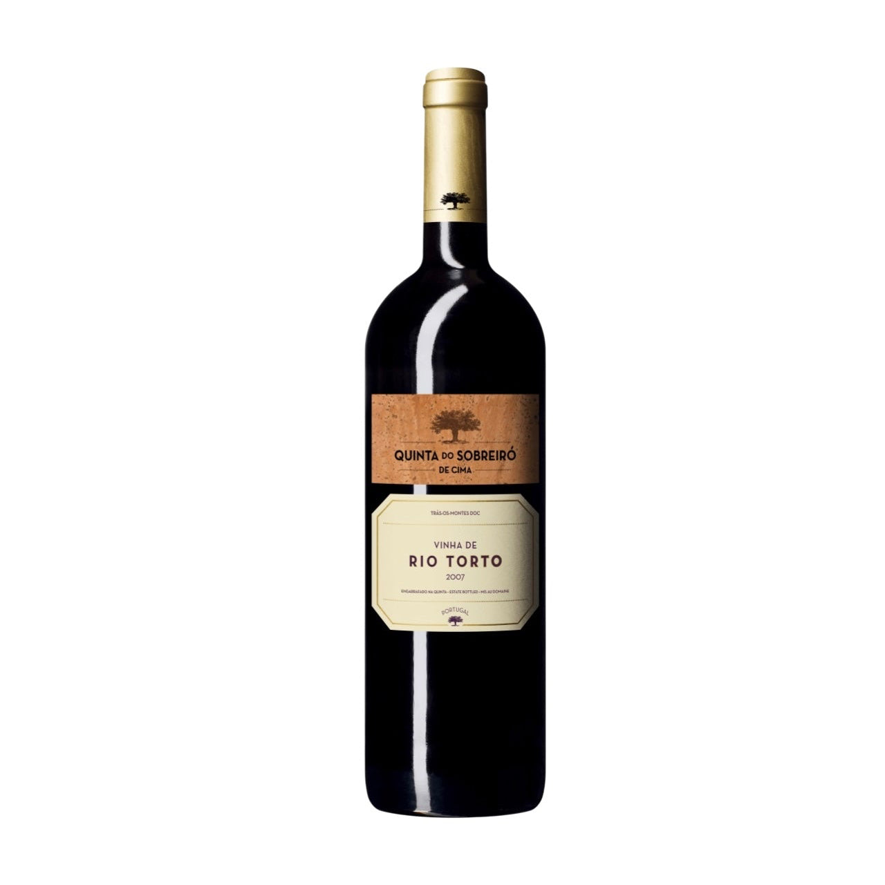 Quinta de Sobreiró de Cima Trás-os-Montes Amavinhos 