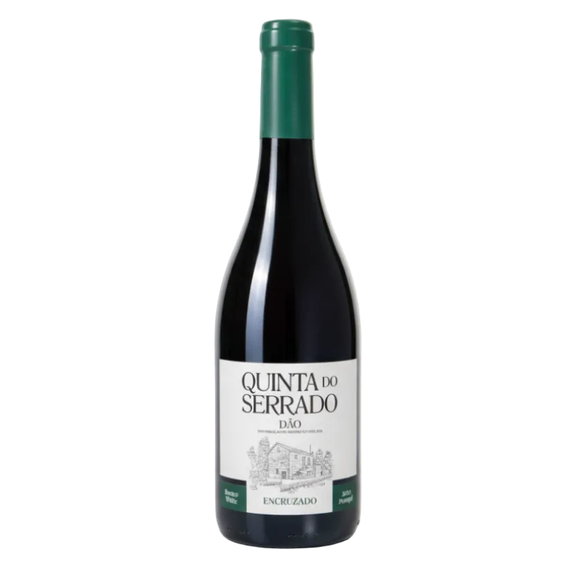 Quinta do Serrado Encruzado Dão Amavinhos