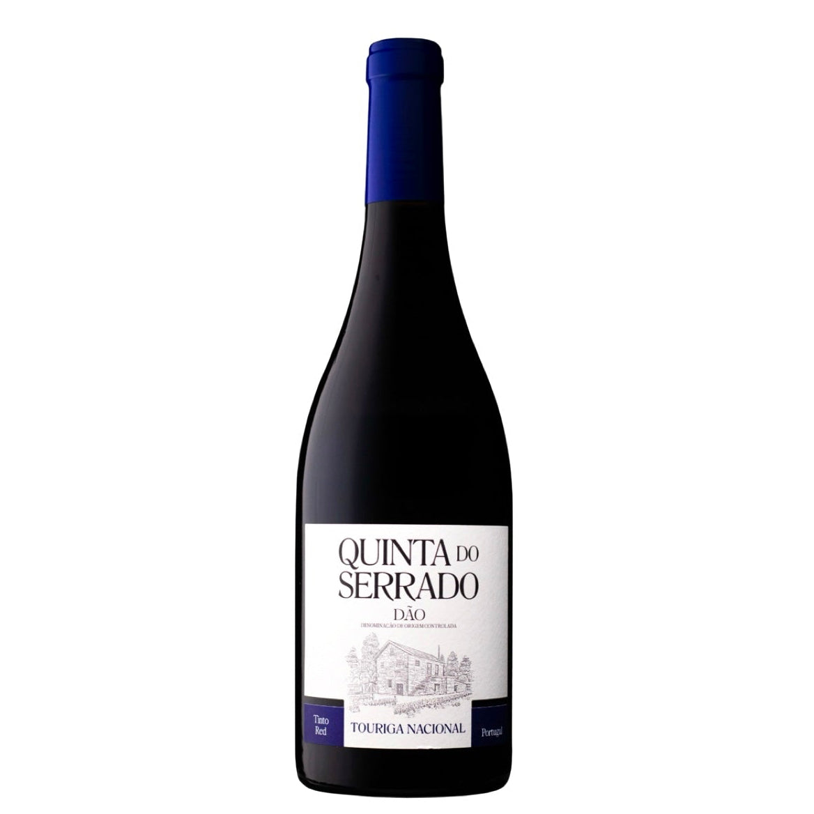 Quinta do Serrado Dão Amavinhos