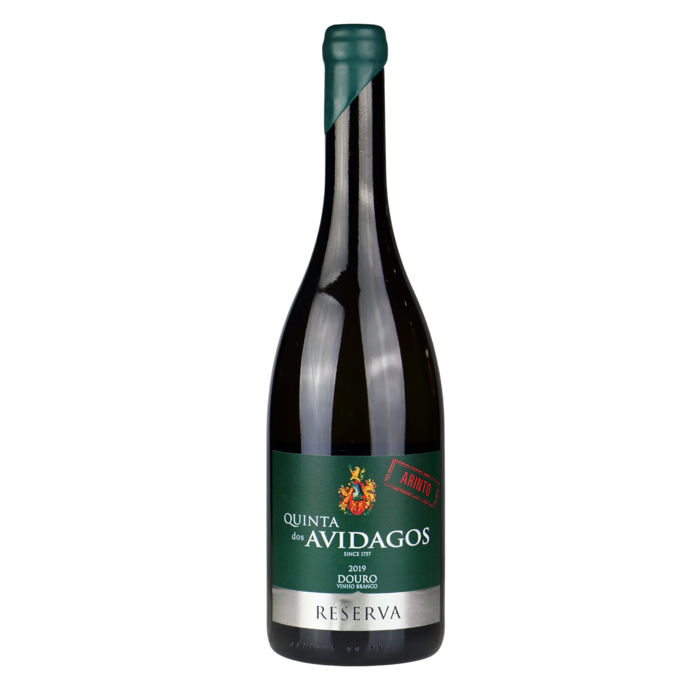 Quinta dos Ávidagos Arinto Reserva Blanco 2019