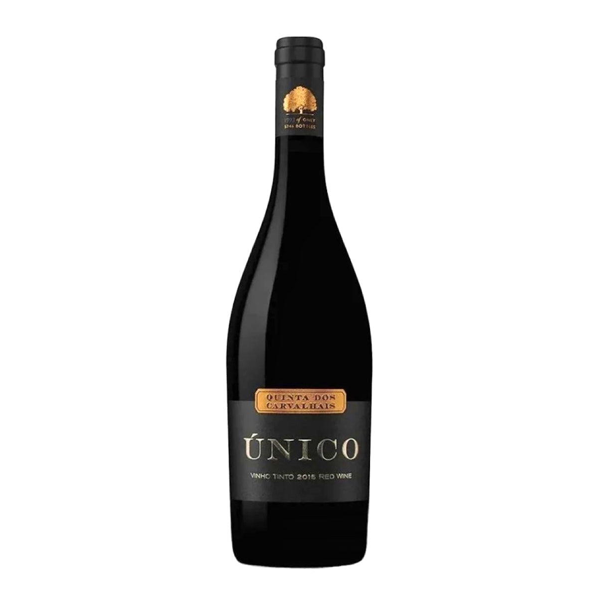Único Quinta dos Carvalhais Dão amavinhos