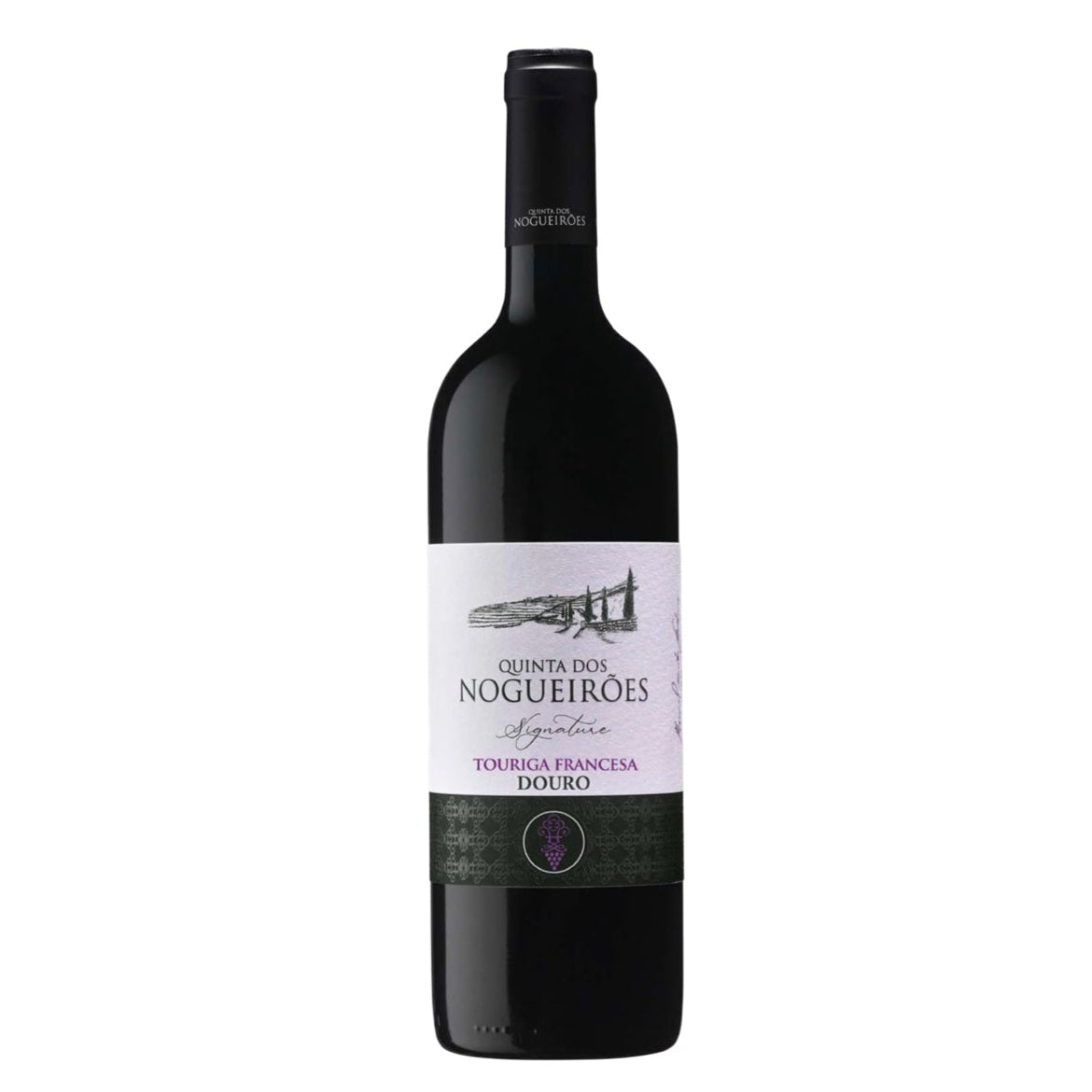 Quinta dos Nogueirões Touriga Francesa Douro amavinhos 