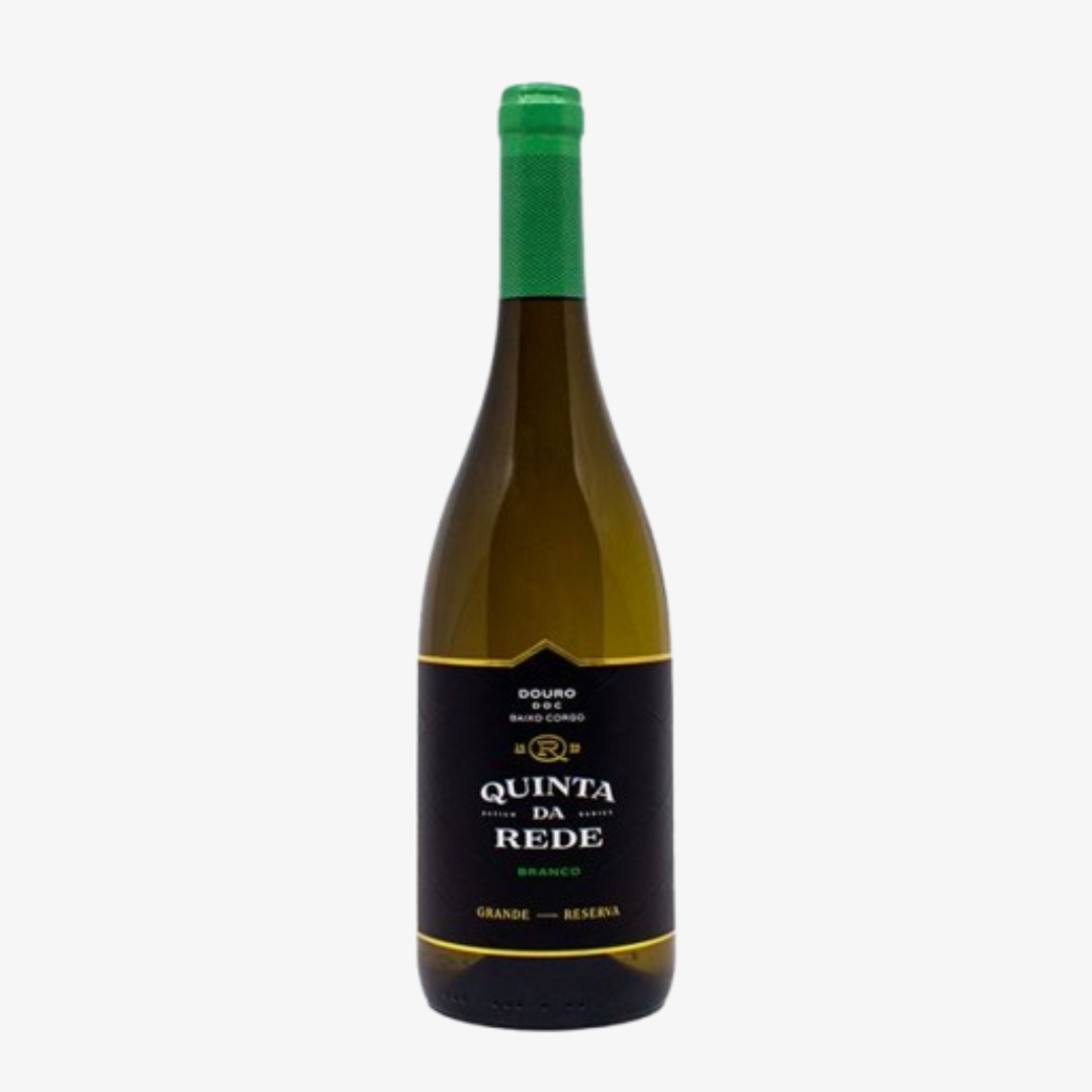 Quinta da Rede Grande Reserva Branco 2020