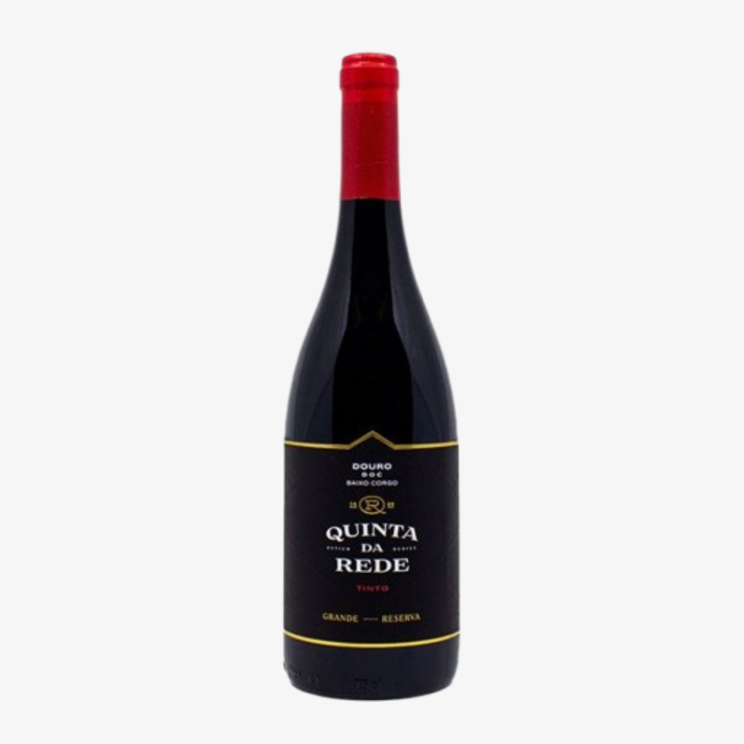 Quinta da Rede Grande Reserva Tinto 2017