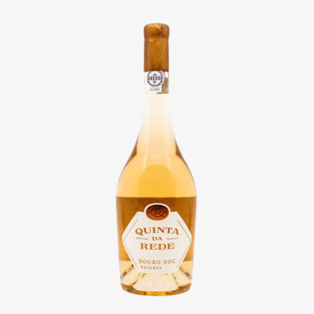 Quinta da Rede Reserva Rosé 2022