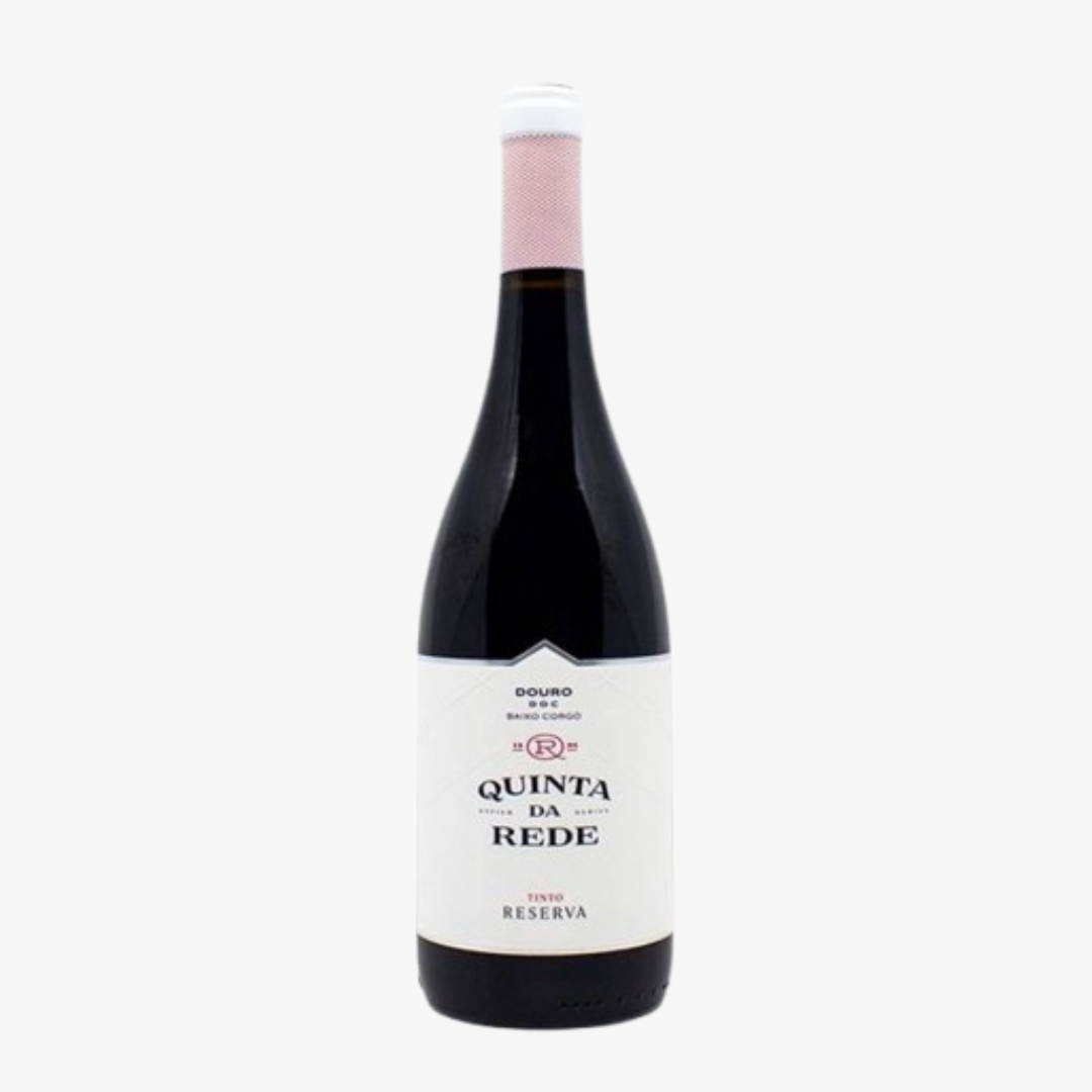 Quinta da Rede Reserva Tinto 2019