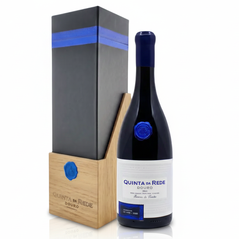 Quinta da Rede Reserva da Família Branco 2019 Douro