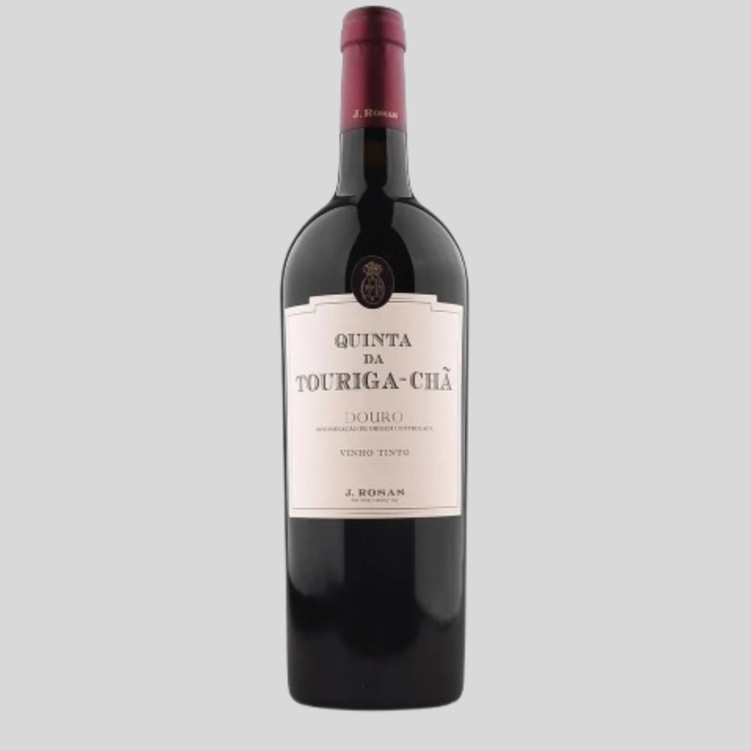 Quinta da Touriga Chã 2019