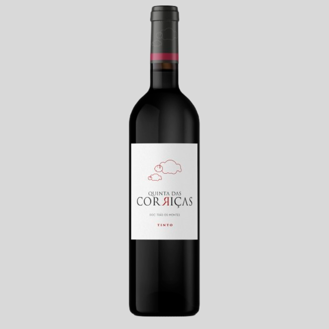 Quinta das Corriças Tinto 2020