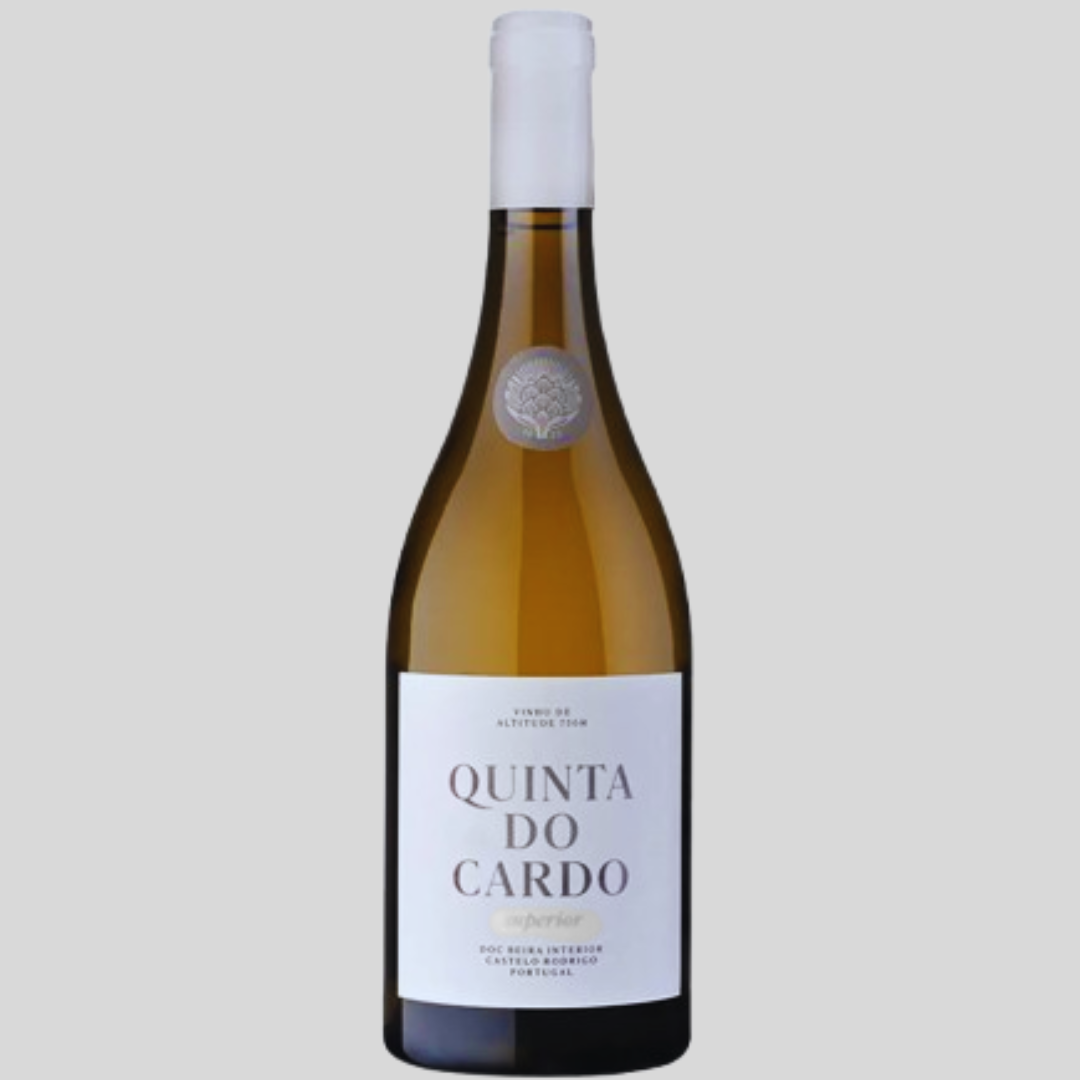 Quinta do Cardo Reserva Branco 2022