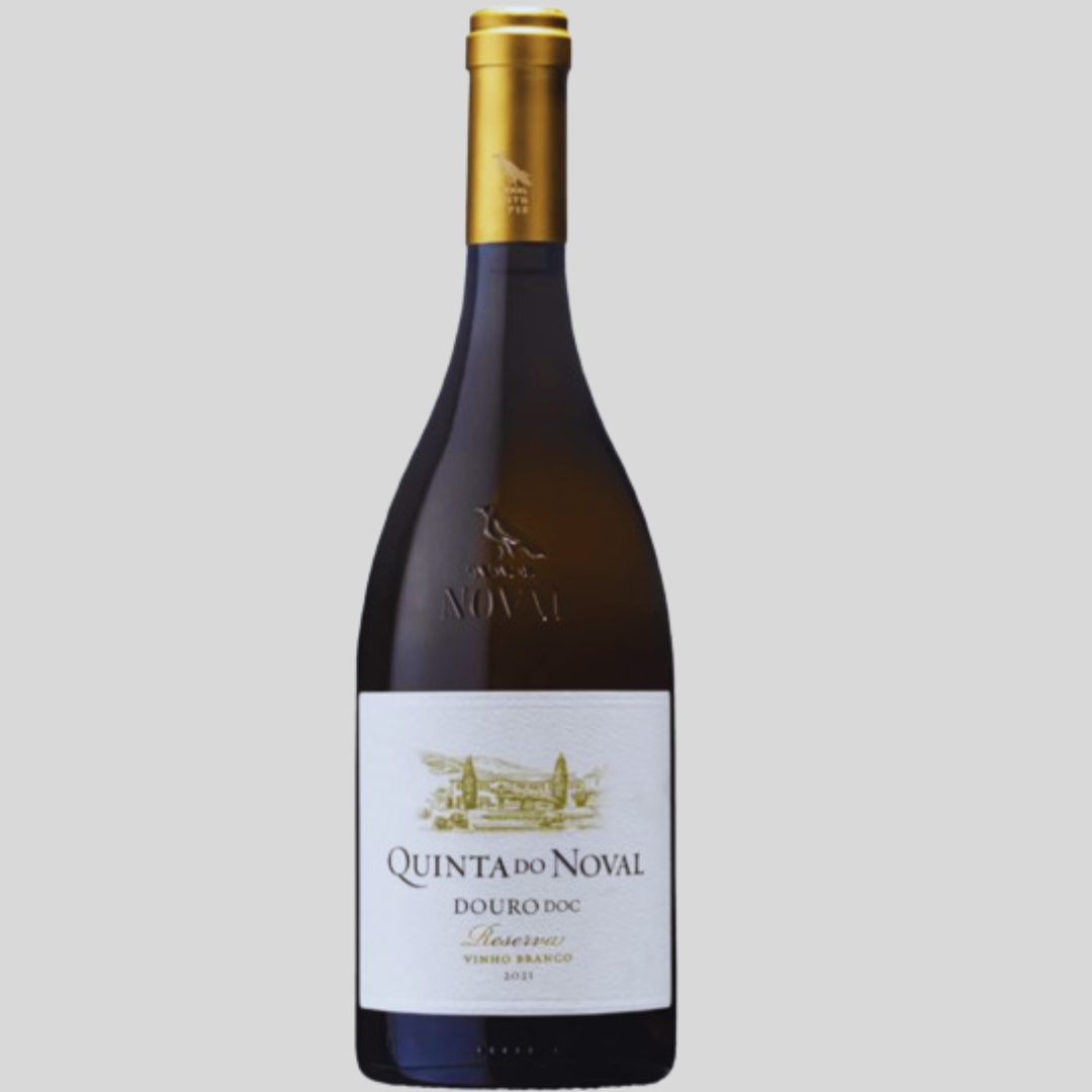 Quinta do Noval Reserva Branco 2021