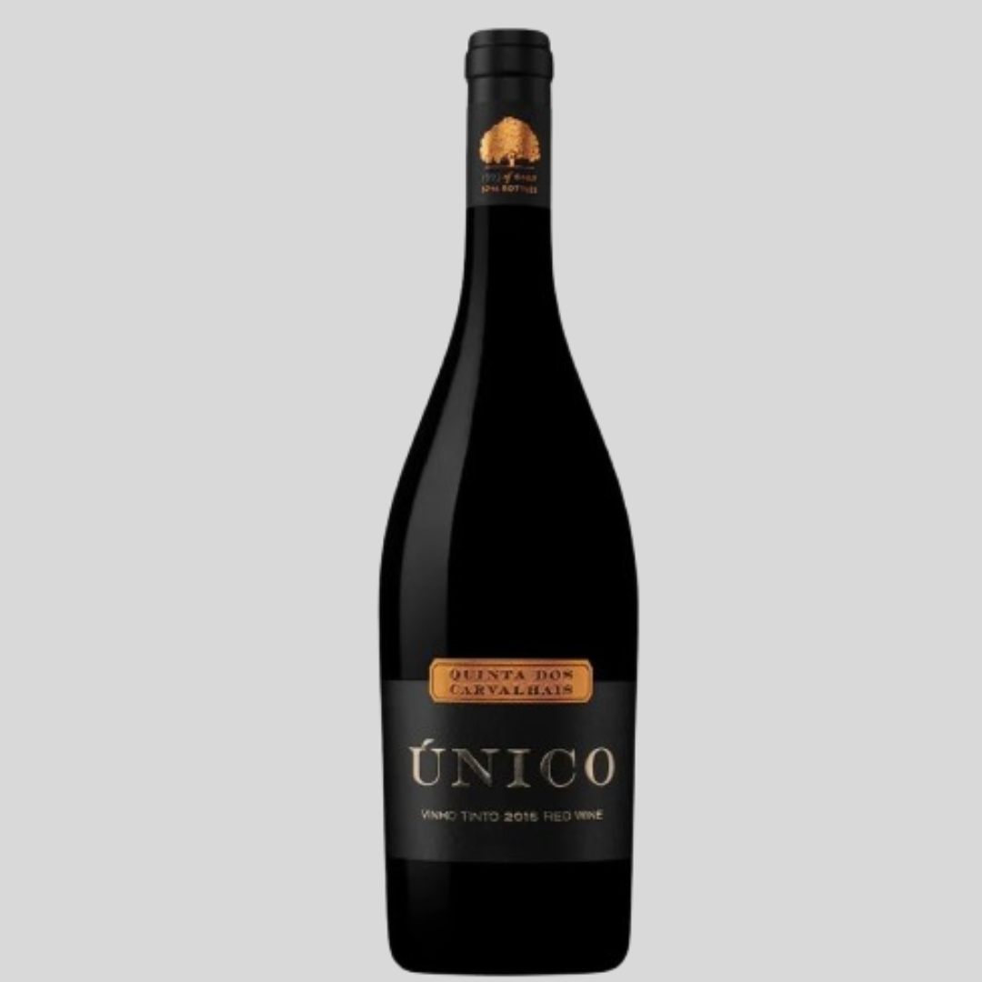 Quinta dos Carvalhais Único Tinto 2020