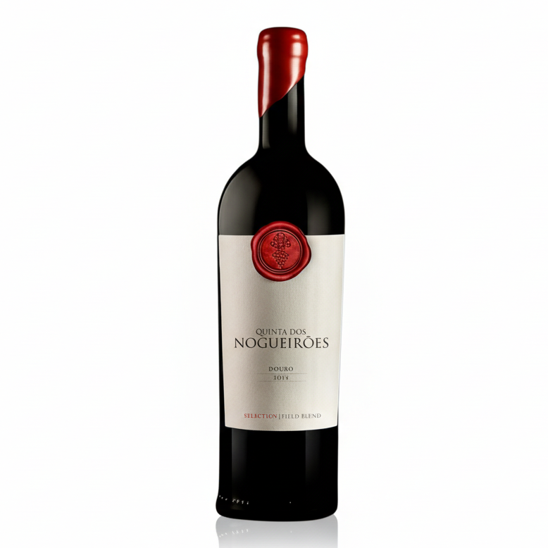 Quinta dos Nogueirões Selection Field Blend Tinto 2020 (Edição Especial)
