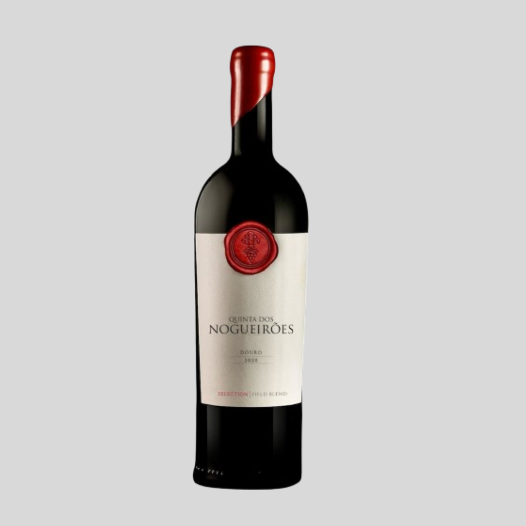 Quinta dos Nogueirões Selection Field Blend Tinto 2020 (Edição Especial)