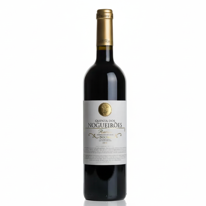 quinta dos nogueiroes douro amavinhos