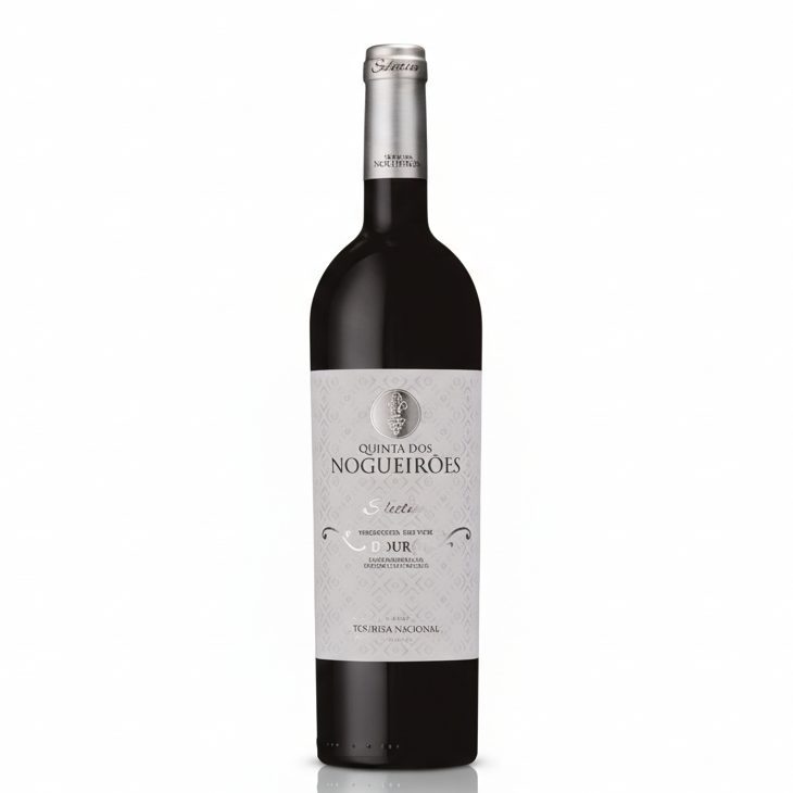 Quinta dos Nogueiroes Selection Touriga Nacional 2019 Douro