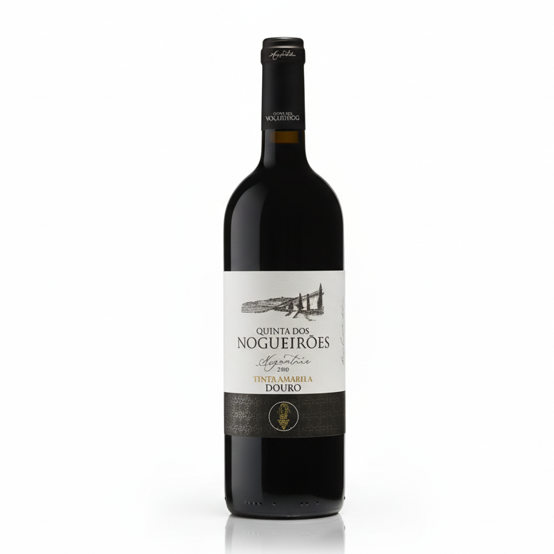 Quinta dos Nogueirões Tinta Amarela 2020 Douro