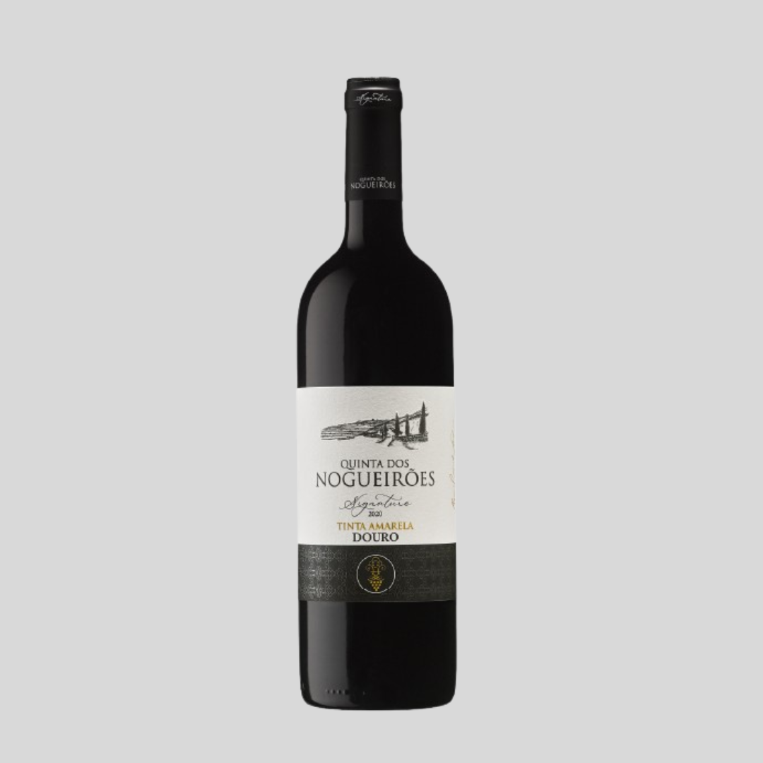 Quinta dos Nogueirões Tinta Amarela 2020