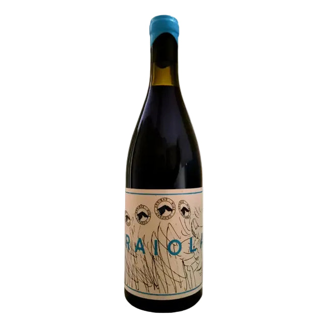 Raiola Tinto 2019