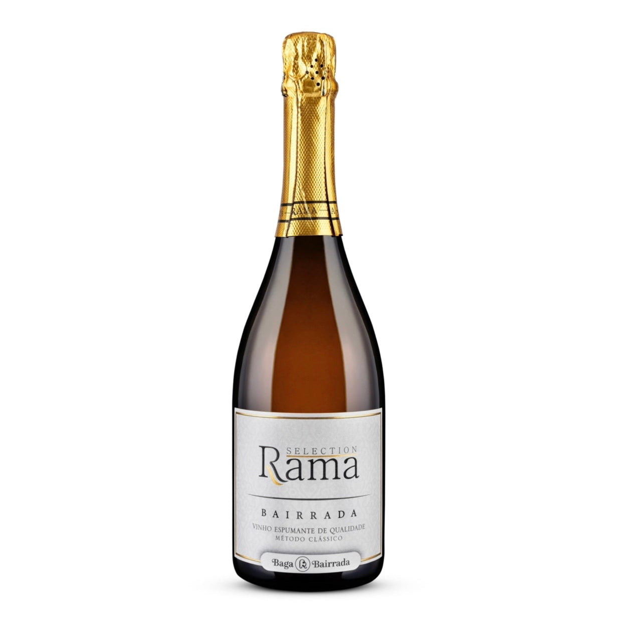 Rama Espumante Baga Bairrada amavinhos 