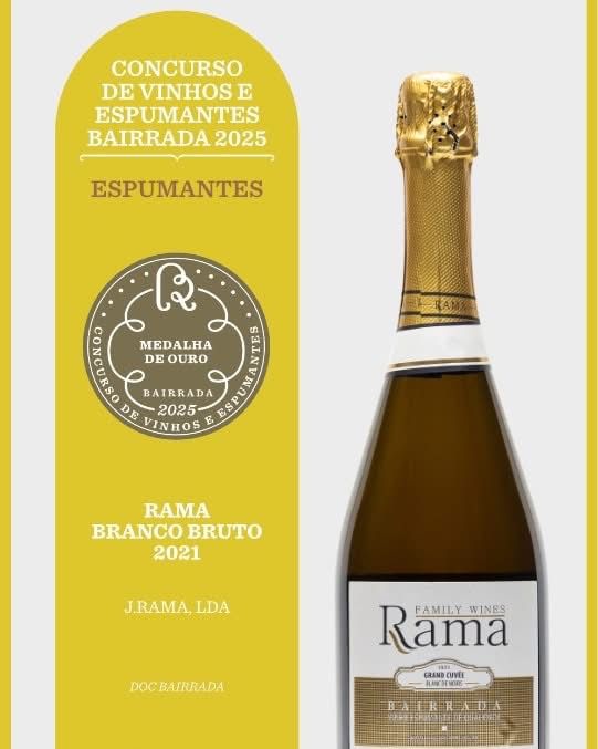 Rama Bairrada amavinhos 