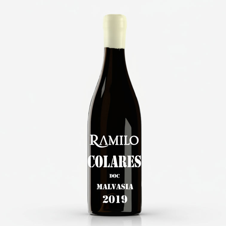 Ramilo Malvasia Necklaces 2019