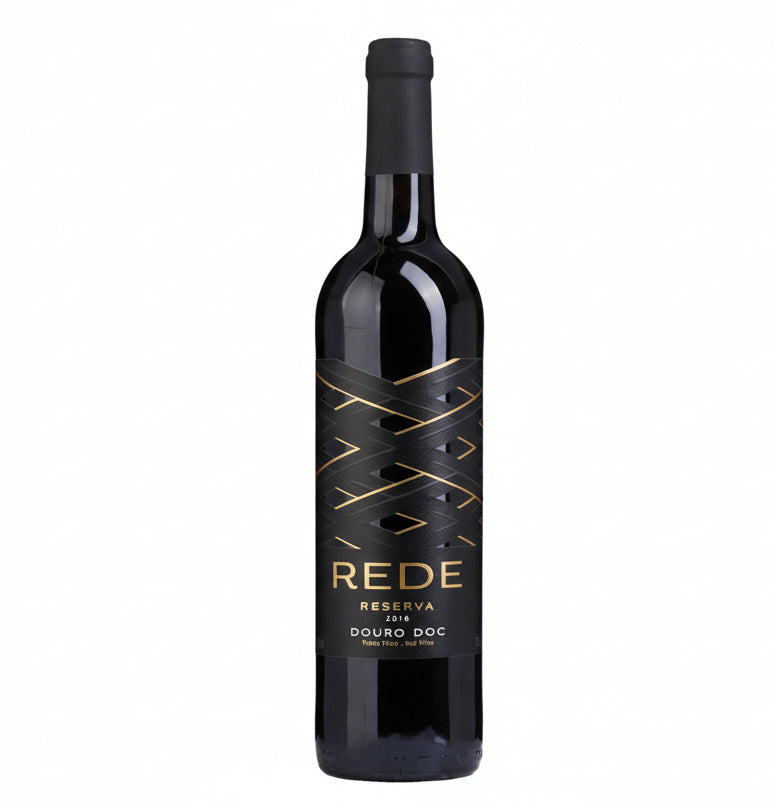Rede Reserva Douro Amavinhos