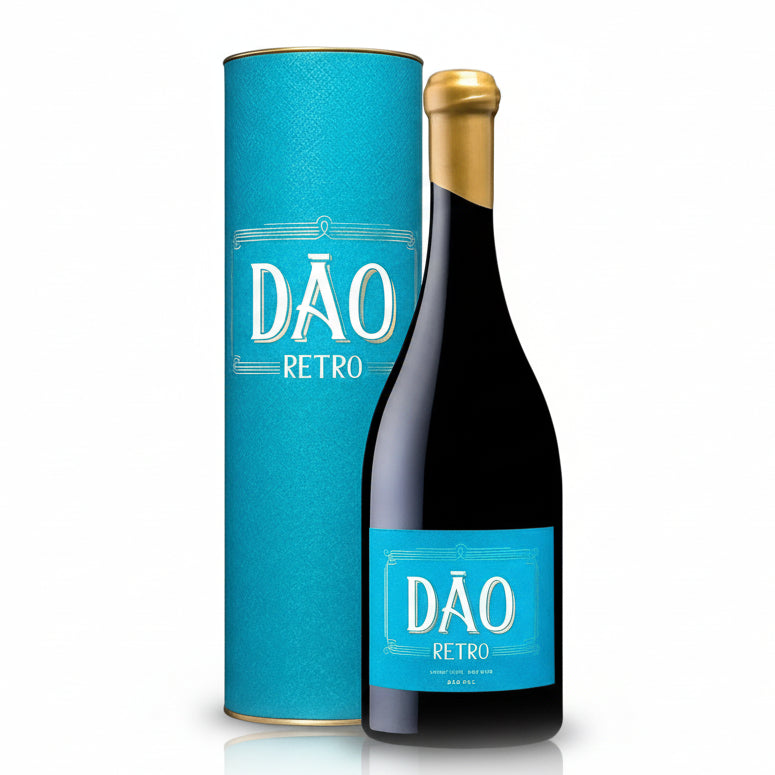 Retro Tinto 2014 Dão