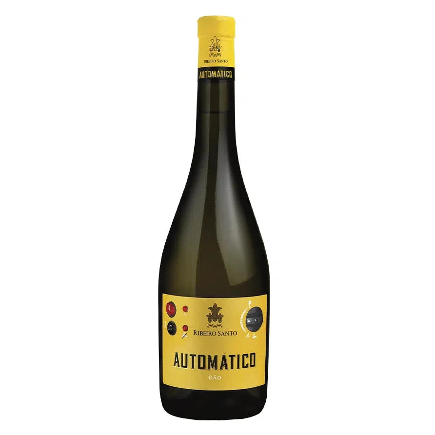Ribeiro Santo Automático Dão amavinhos